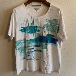 Graphic Tee